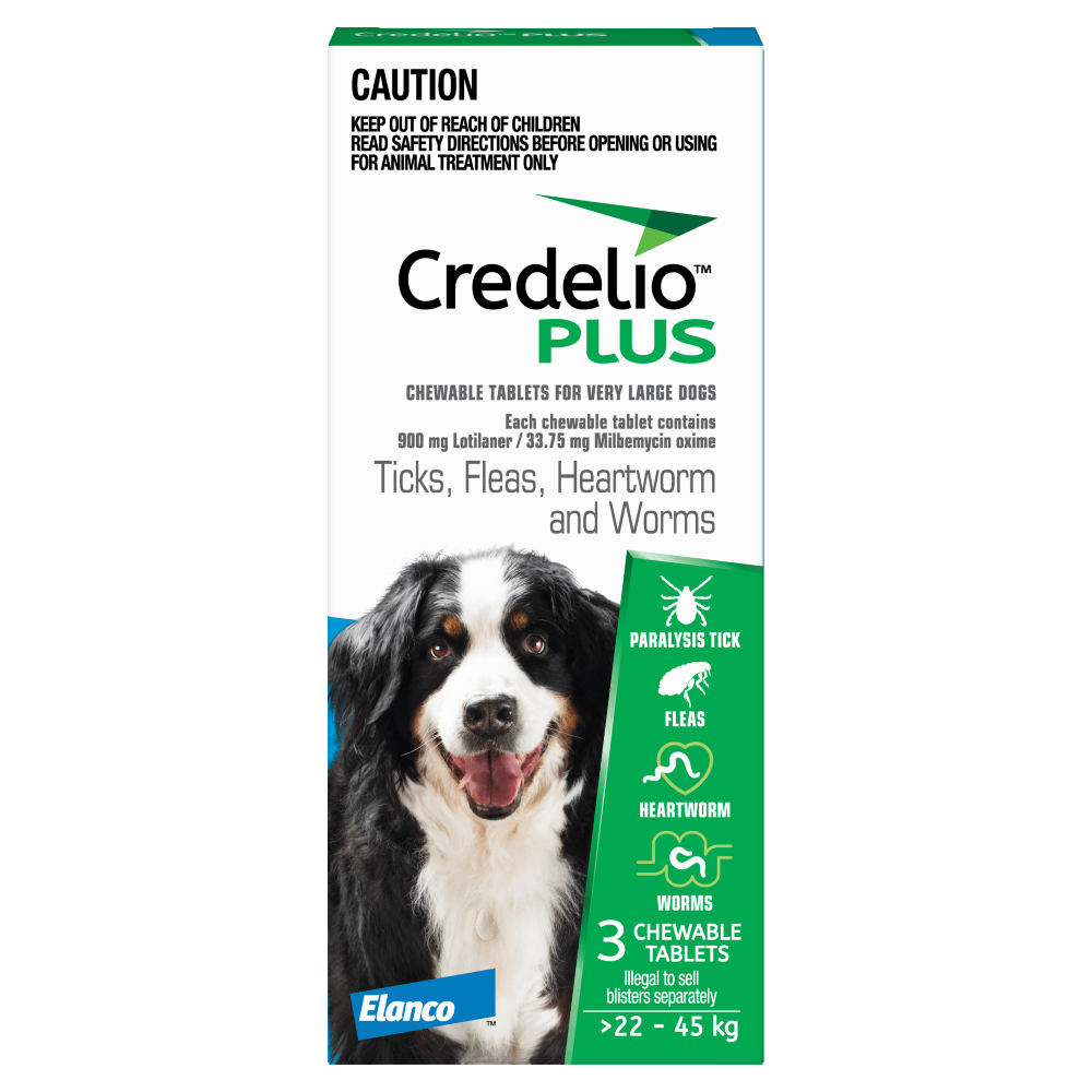Credelio coupon sale