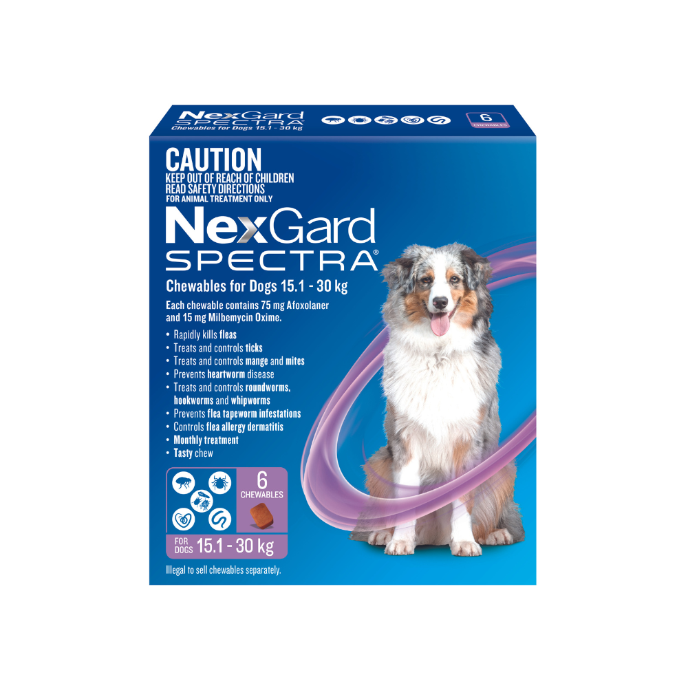 Canada nexgard 2025
