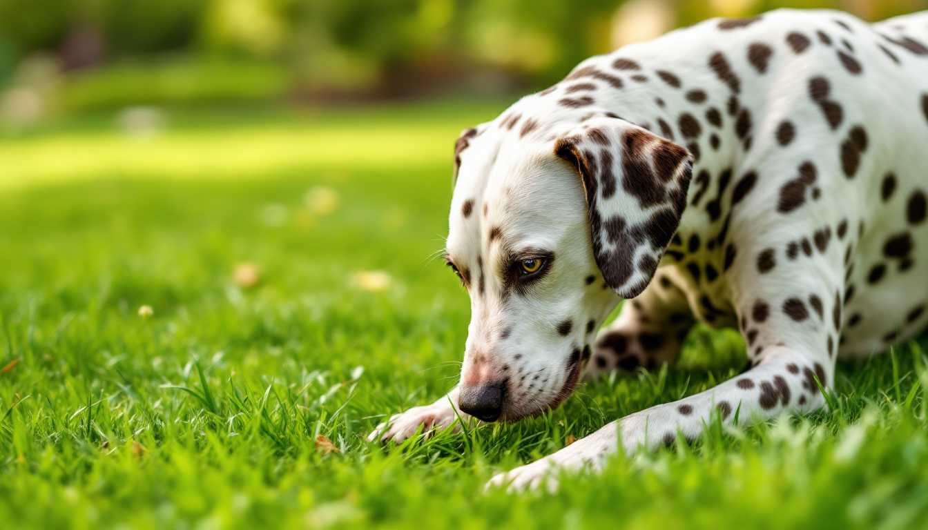 Curated visual reference: Fresh Look at How To Maintain The Perfect Lawn While Owning A Dog