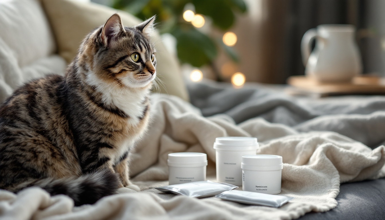 A closer look at Cat Food For Joint Function