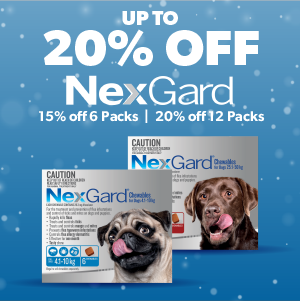 Nexgard